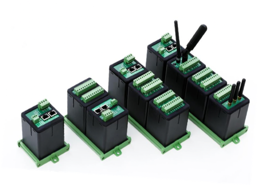 CubeController硬件设备