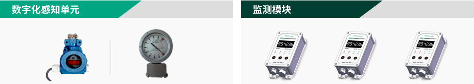 变电设备数字化仪表系列